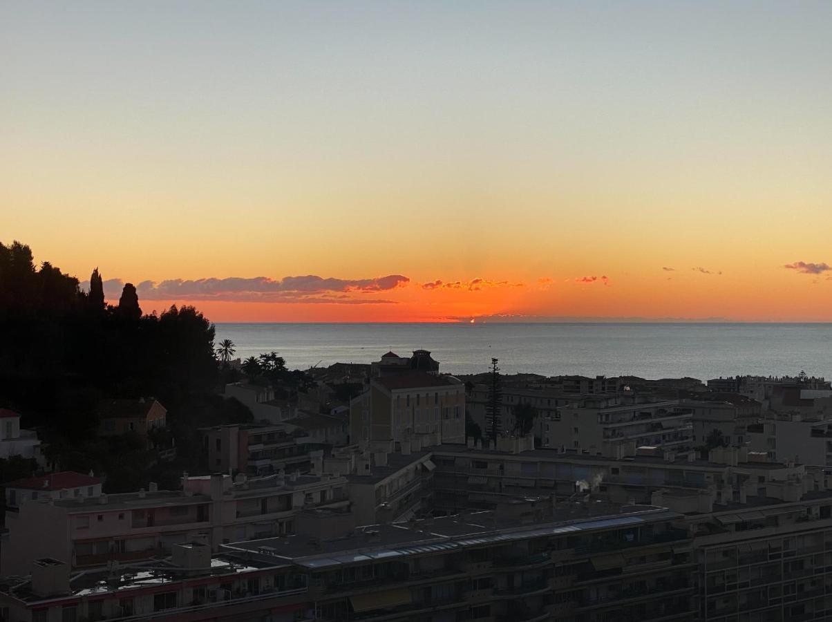 Lutetia Palace Cote D'Azur Menton Ngoại thất bức ảnh
